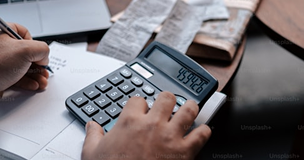 Budgeting