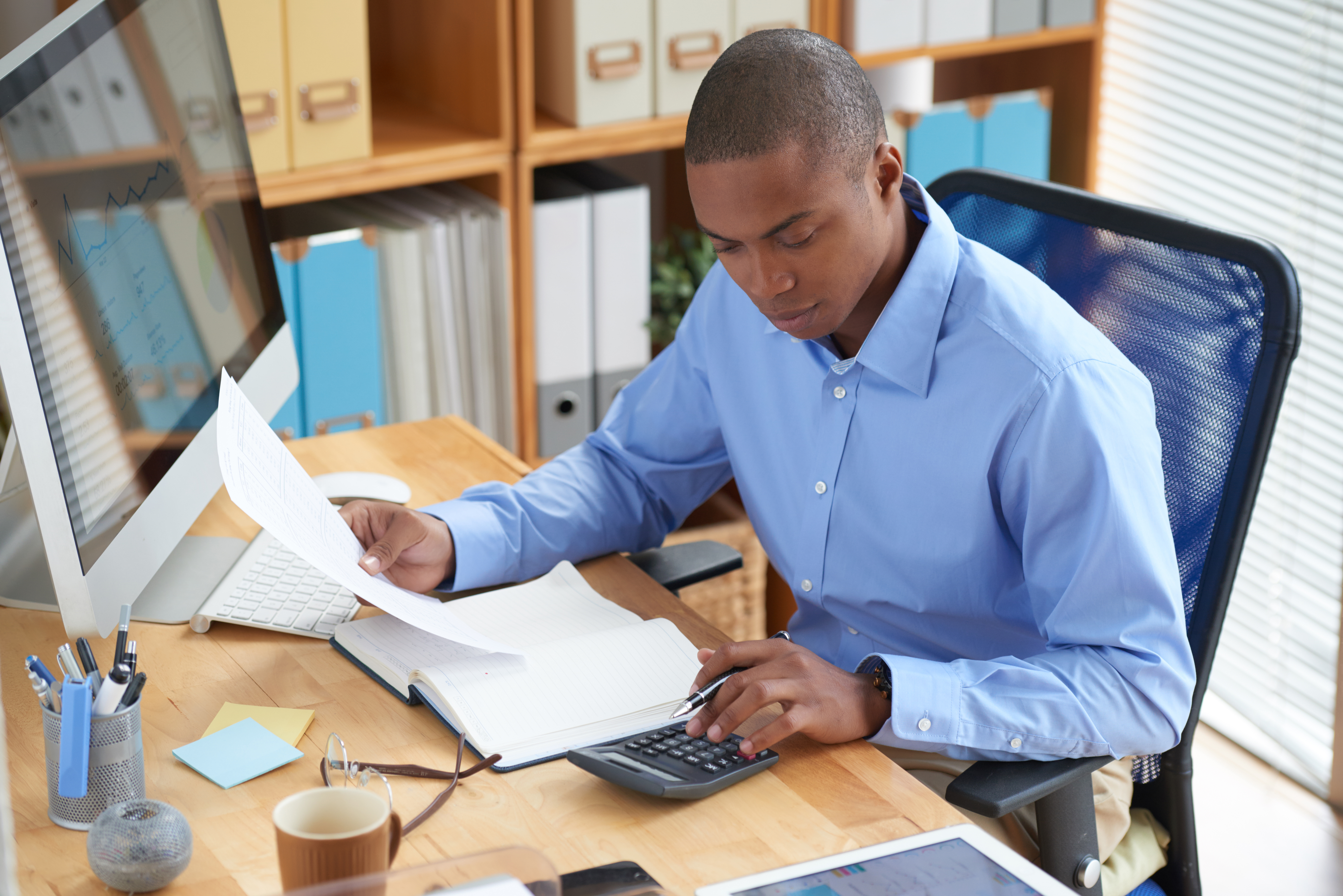 Audit and Assurance