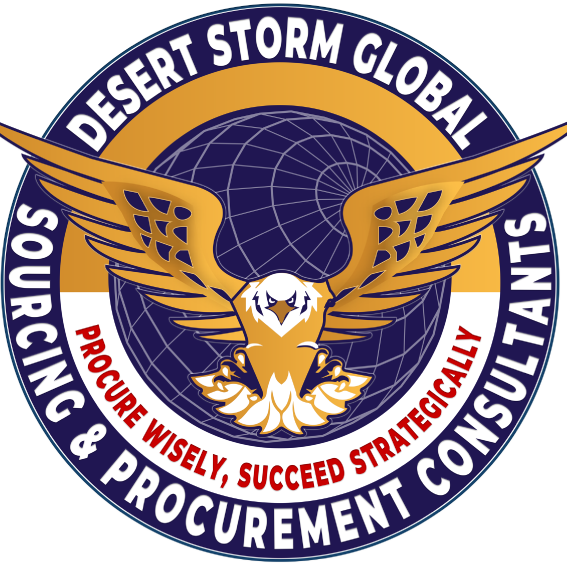 DSGS Logo