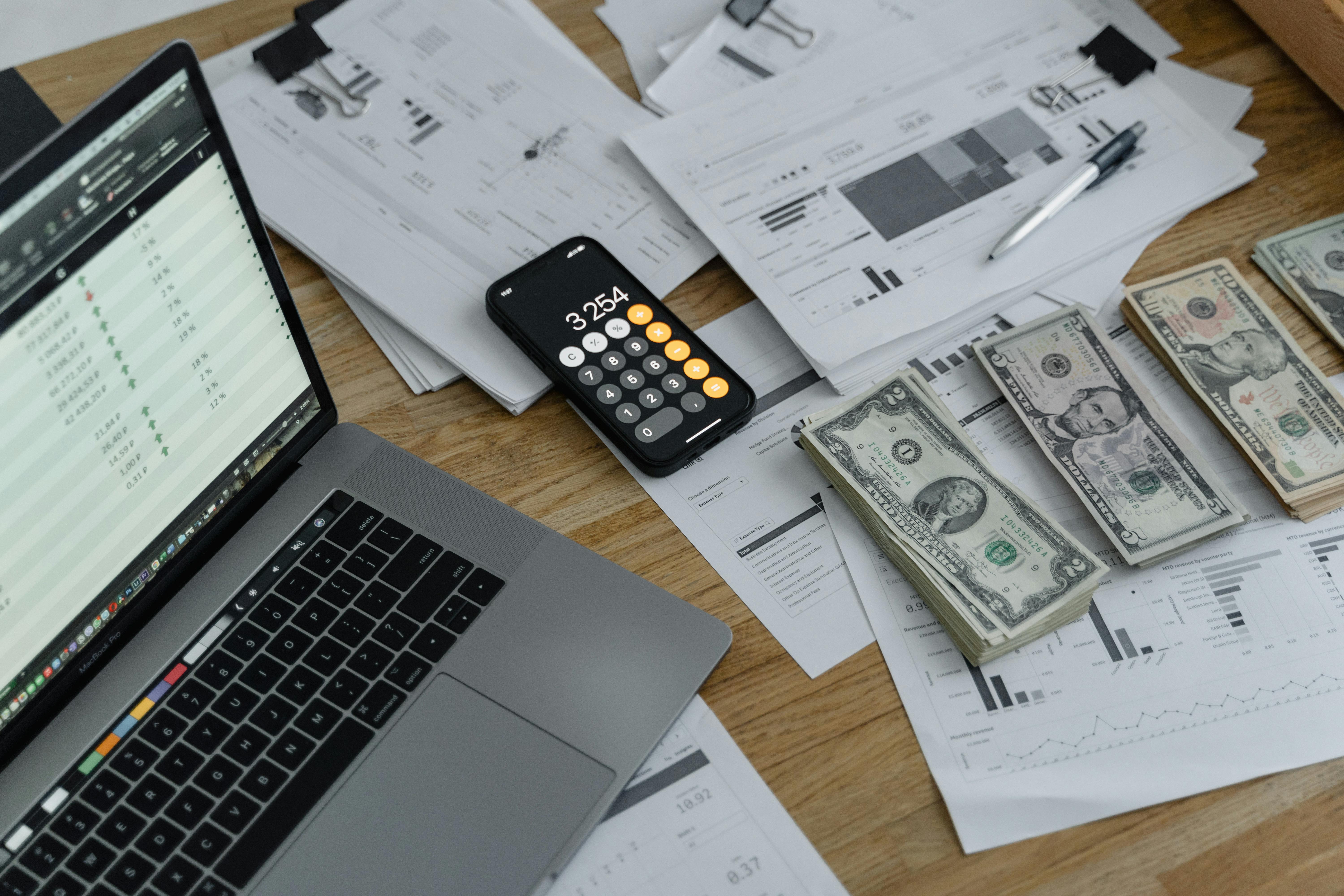 Procurement audit