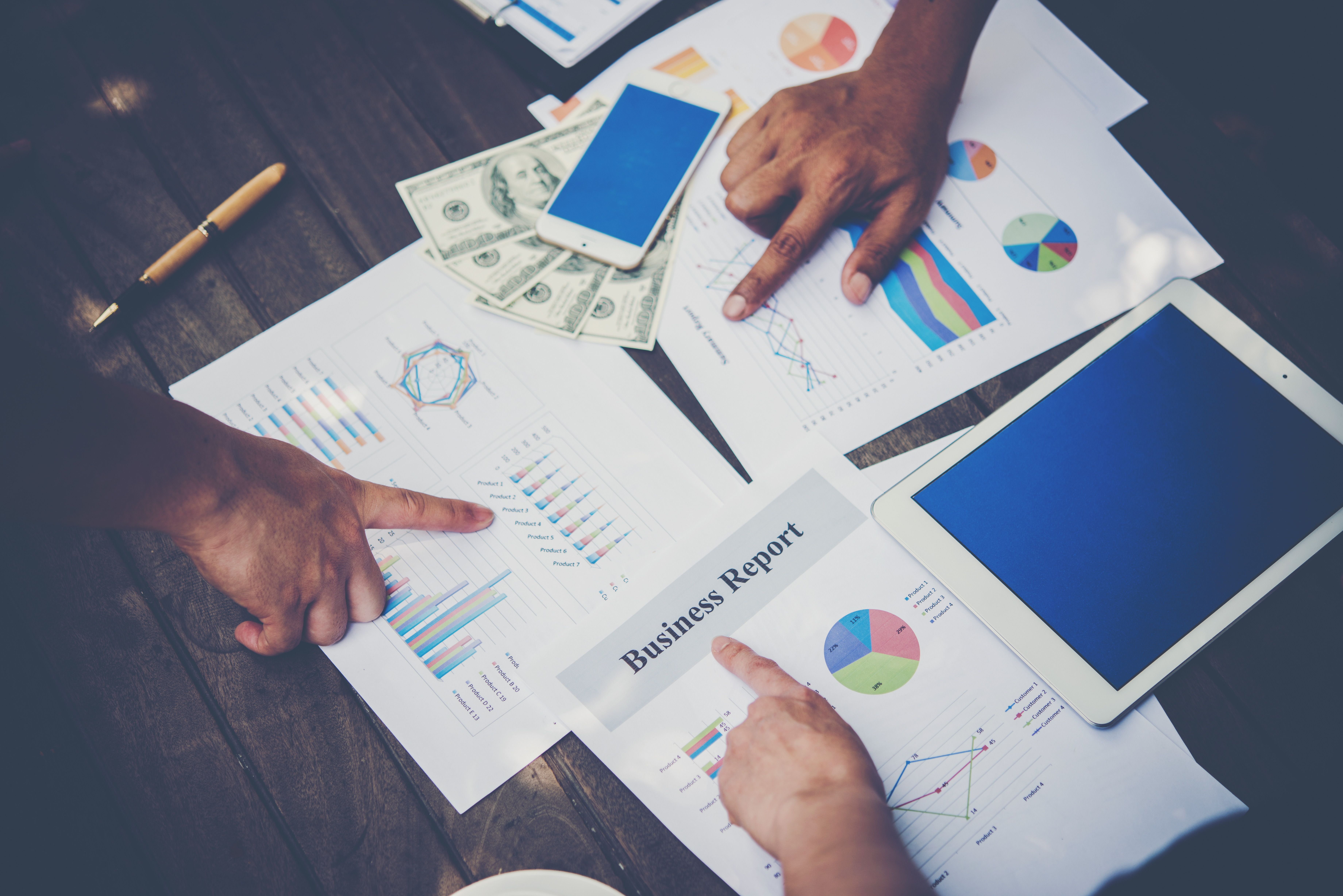 Quantification and Budgeting